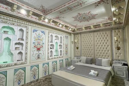 Отель Arba в Самарканд - Узбекистан