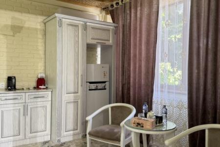 Отель Arba в Самарканд - Узбекистан