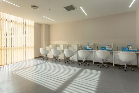 Отель Borjomi Likani Health & Spa Centre в Боржоми - Грузия