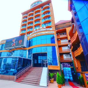 отель Grand Georgian Palace