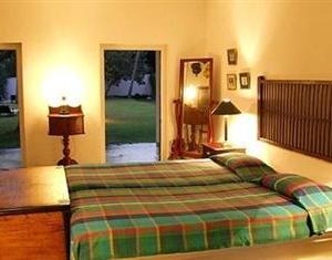 отель Club Villa