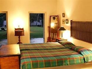 Отель Club Villa в Бентота - Шри-Ланка