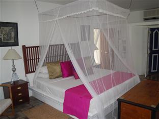 Отель Club Villa в Бентота - Шри-Ланка