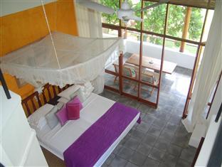 Отель Club Villa в Бентота - Шри-Ланка