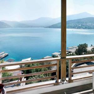 отель Macakizi Hotel