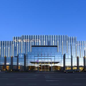 отель Hotels & Preference Hualing Tbilisi