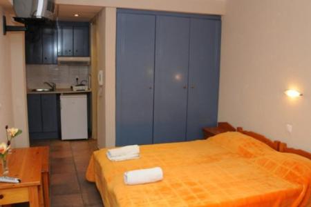 Отель Ammos Beach Seaside Luxury Suites в Пиерия - Греция