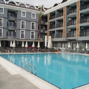 отель Club Viva Hotel