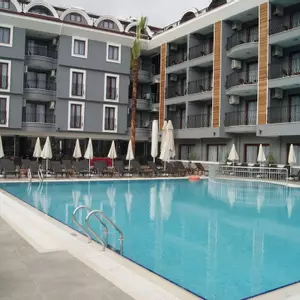 отель Club Viva Hotel