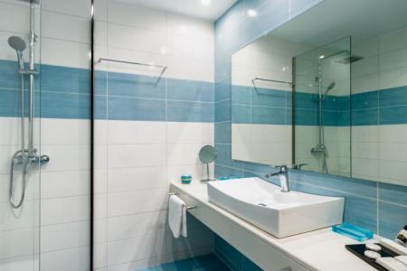 Отель Lagaria Hotel & Apartments в Халкидики-Кассандра - Греция