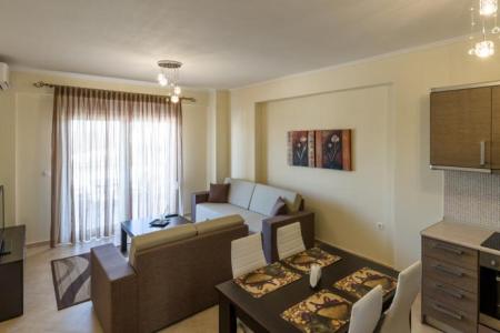 Отель Lagaria Hotel & Apartments в Халкидики-Кассандра - Греция