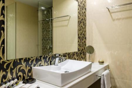 Отель Lagaria Hotel & Apartments в Халкидики-Кассандра - Греция