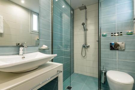 Отель Lagaria Hotel & Apartments в Халкидики-Кассандра - Греция