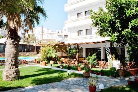 Aeolos Bay Hotel