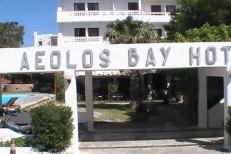 Aeolos Bay Hotel