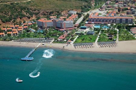 Club Yali Hotels & Resort