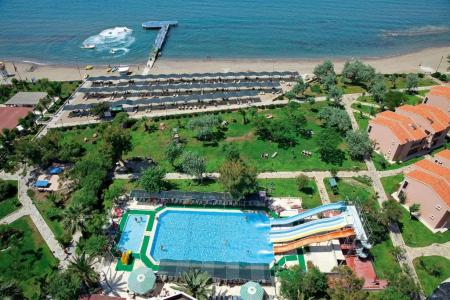 Club Yali Hotels & Resort