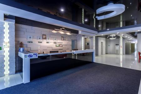 Отель Victoria Plaza в Переславль-Залесский - Россия