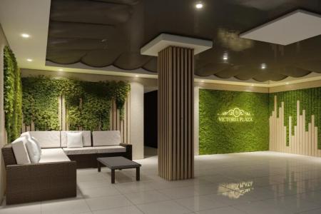 Отель Victoria Plaza в Переславль-Залесский - Россия