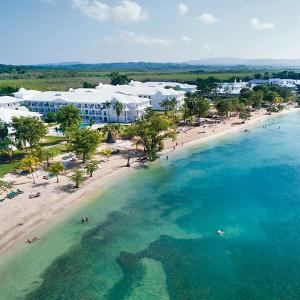 отель Hotel Riu Negril