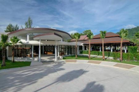 Отель The Leaf Oceanside by Katathani Resorts в Као Лак - Таиланд