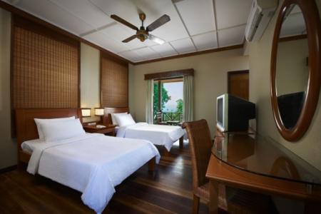 Redang Island Resort