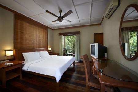 Redang Island Resort