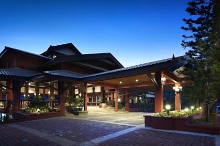 Redang Island Resort