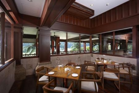 Redang Island Resort