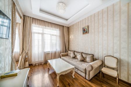 Отель Чеховъ в Краснодар - Россия