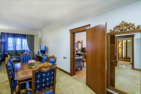 Отель Grand Excelsior Hotel Bur Dubai в Бур Дубай - ОАЭ