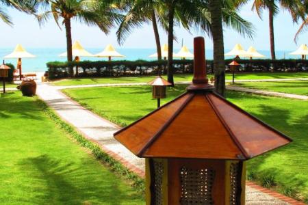 Отель Coco Beach Resort в Фантхиет - Вьетнам