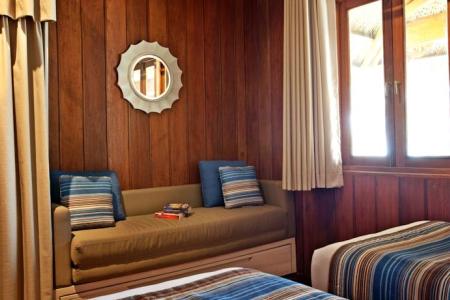 Отель Coco Beach Resort в Фантхиет - Вьетнам