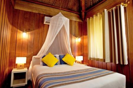 Отель Coco Beach Resort в Фантхиет - Вьетнам