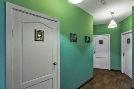 Отель Друзья на Банковском в Санкт-Петербург - Россия