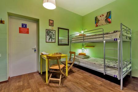 Отель Друзья на Банковском в Санкт-Петербург - Россия