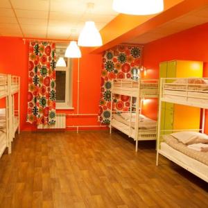 отель Друзья на Восстания