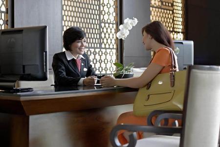 Отель Hotel Santika Mataram в о. Ломбок - Индонезия