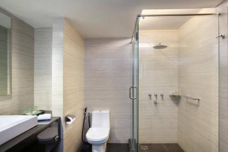 Отель Hotel Santika Mataram в о. Ломбок - Индонезия