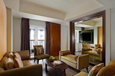 Отель Hotel Santika Mataram в о. Ломбок - Индонезия