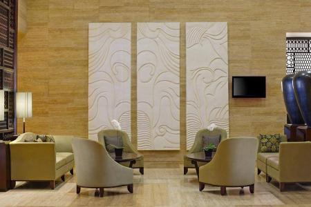 Отель Hotel Santika Mataram в о. Ломбок - Индонезия