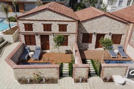 Отель DoubleTree by Hilton Hotel Kusadasi в Кушадасы - Турция