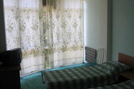 Отель София в Хоста - Россия