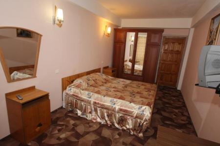 Отель София в Хоста - Россия