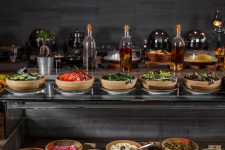 Отель Taj Dubai в Даунтаун Дубай - ОАЭ