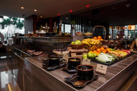 Отель Taj Dubai в Даунтаун Дубай - ОАЭ