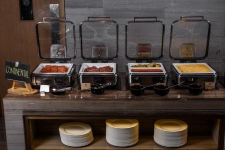 Отель Taj Dubai в Даунтаун Дубай - ОАЭ