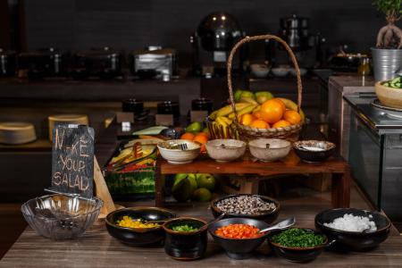 Отель Taj Dubai в Даунтаун Дубай - ОАЭ