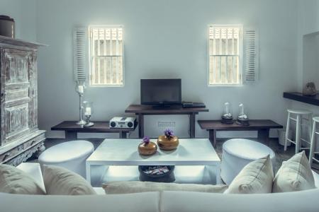 Отель Taru Villas 906 в Хиккадува - Шри-Ланка