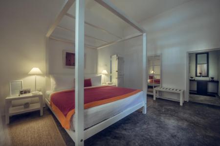 Отель Taru Villas 906 в Хиккадува - Шри-Ланка